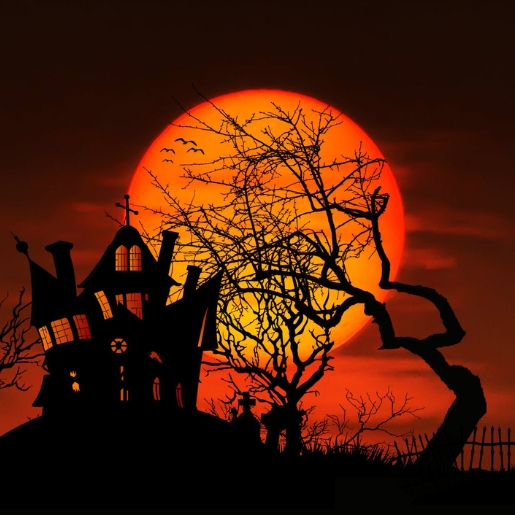 Ravensburger Spieleland_Halloween